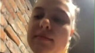 Crazy gym fucking in public - porn video