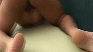 Gay Bottom Gets Nice Fuck - porn video