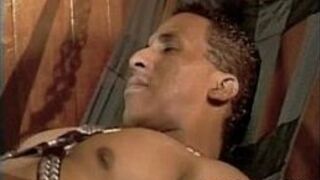 black fuck and cumshots - porn video