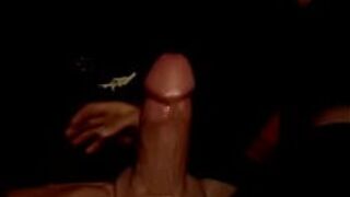 red hot hard cock - porn video