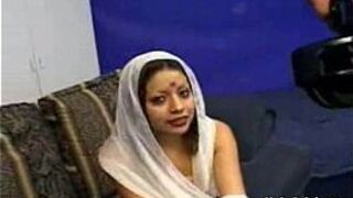 Hot Indian Team Player - porn video