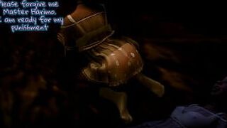 Could It be Real extended clip - porn video